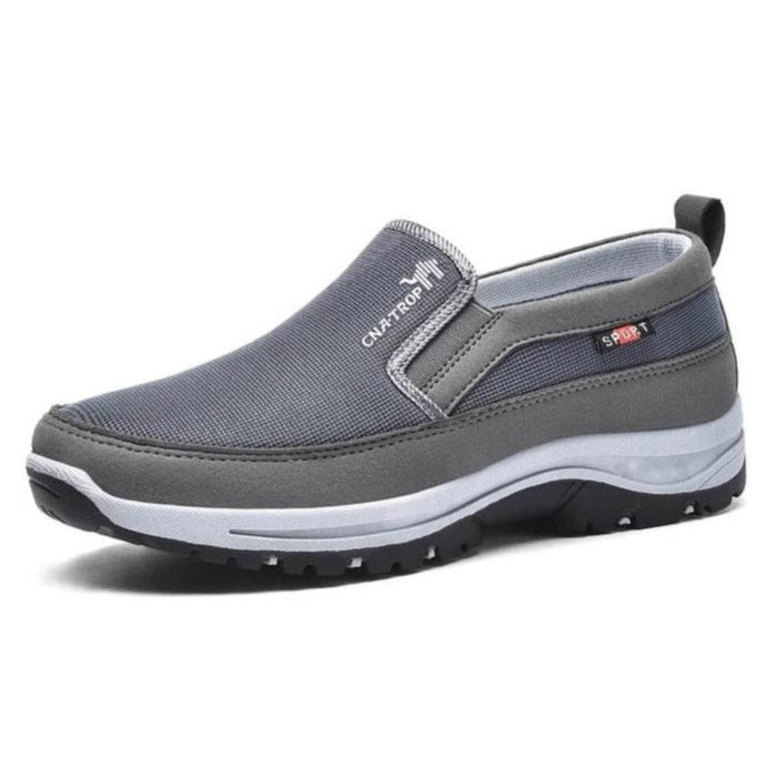 Kjetil - Breathable Orthopedic Travel Shoes