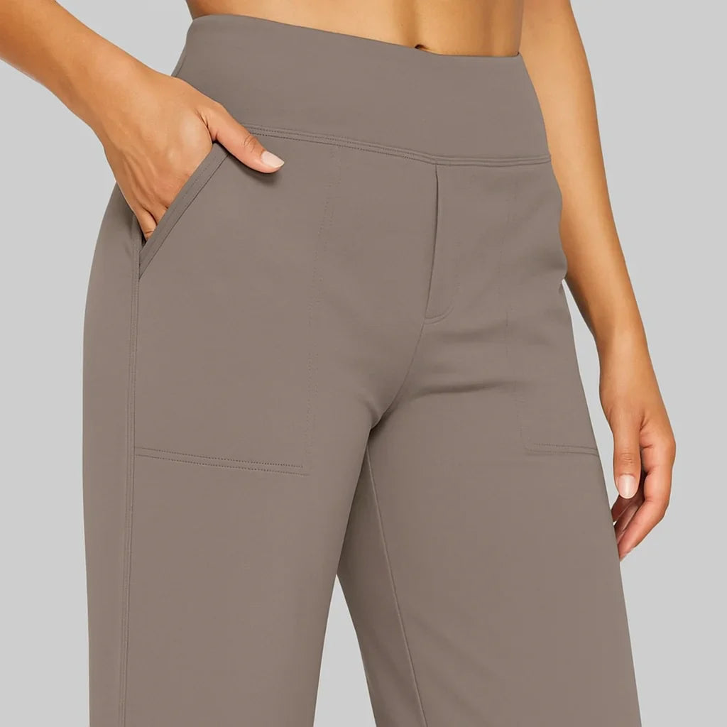 Lianita - Comfortable Stretchy Pant