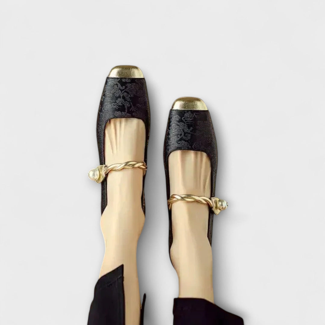 Veneta - Elegant Non-Slip Shoes