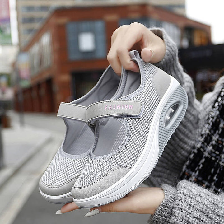 Niovi - Comfortable and Non-Slip Shoes