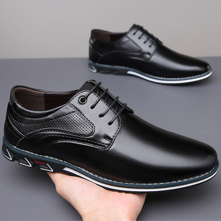 Darrell - Stylish Lightweight Shoes