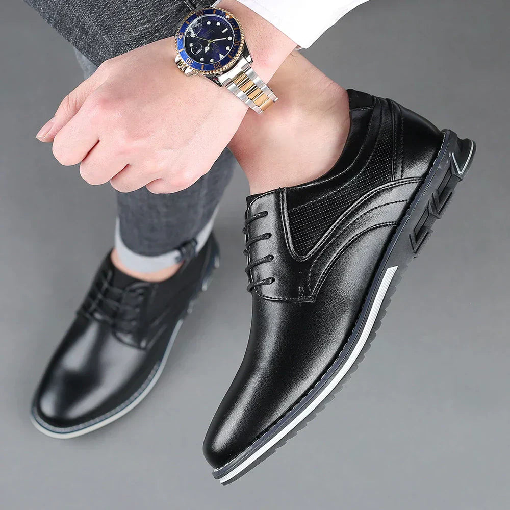 Darrell - Stylish Lightweight Shoes