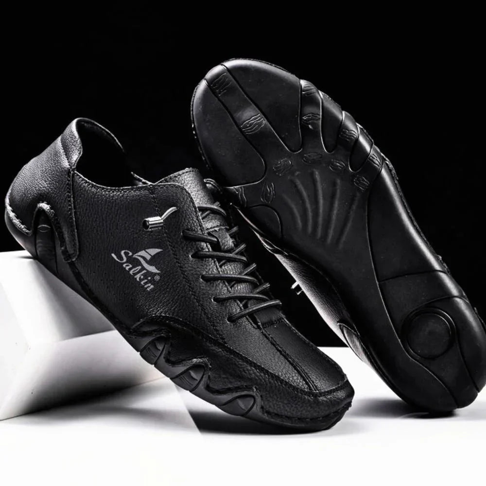 Jeffery - Comfortable And Lightweight Shoes