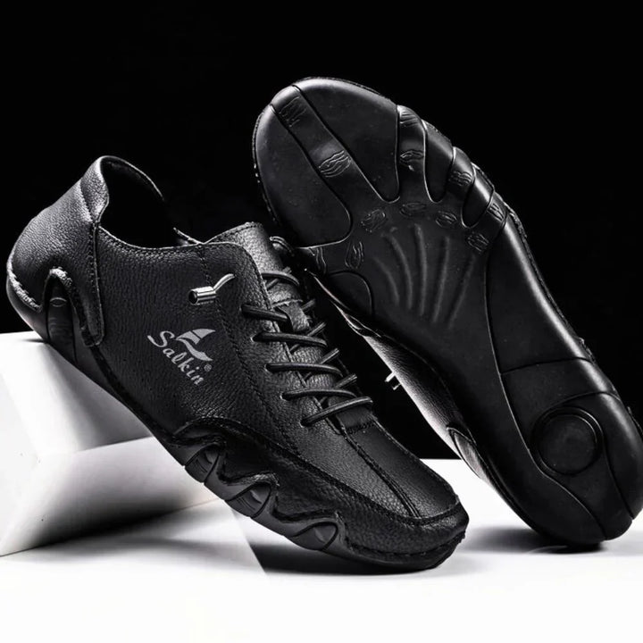 Jeffery - Comfortable And Lightweight Shoes