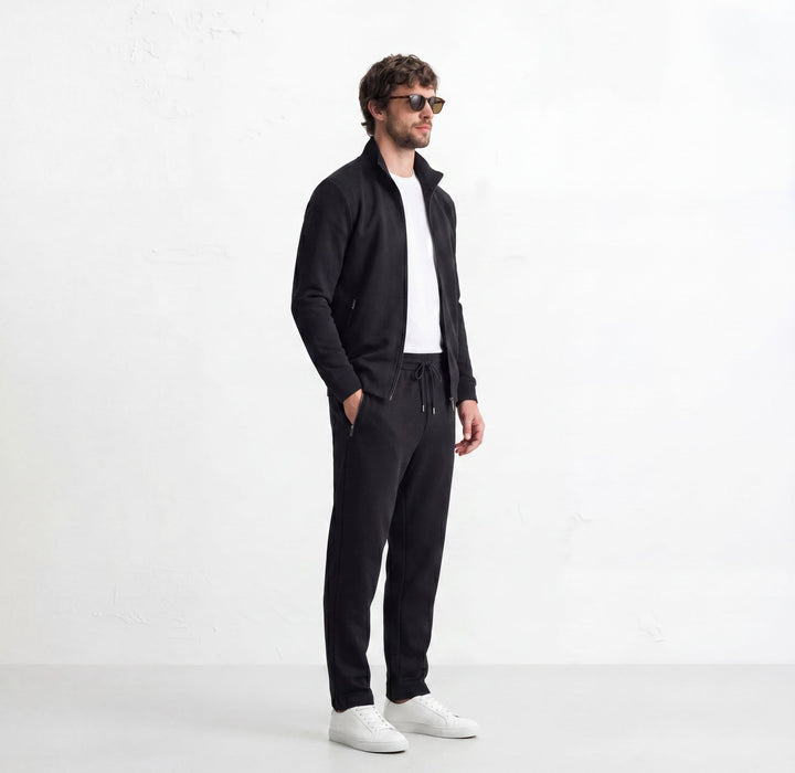 Evangelos - Comfortable Tracksuit Set
