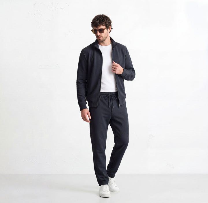 Evangelos - Comfortable Tracksuit Set