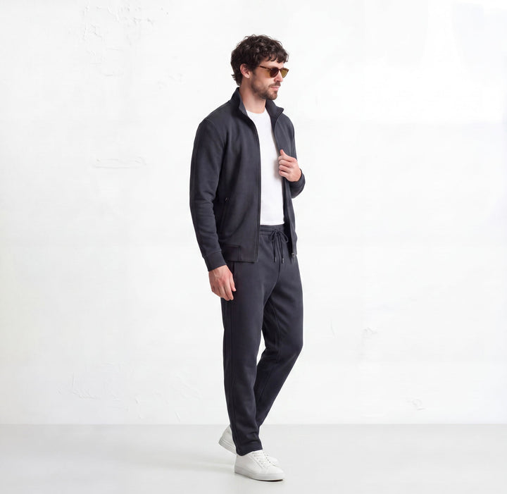 Evangelos - Comfortable Tracksuit Set