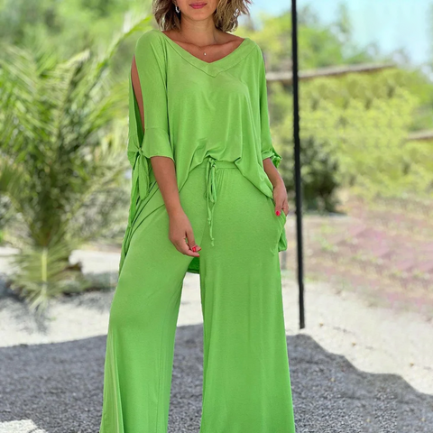 Lucee - Elegant 2- Piece Set