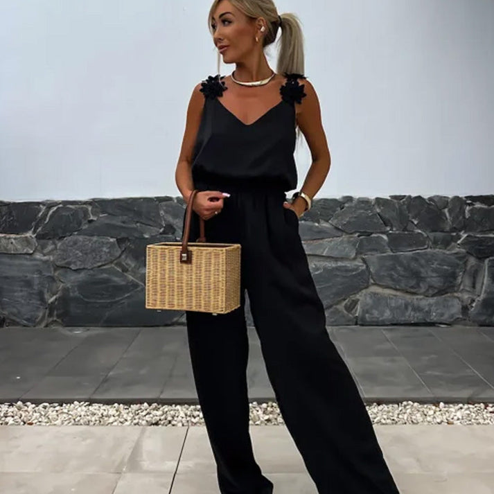 Melli - Elegant Jumpsuit