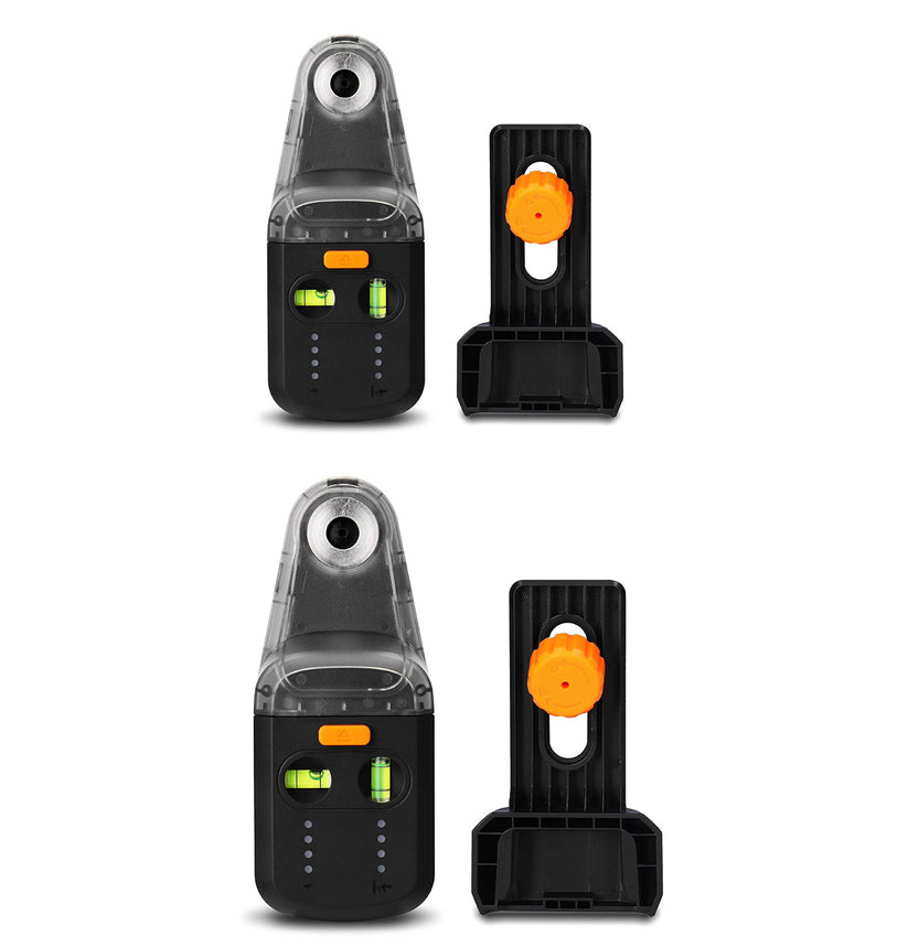 LaserAlign - Laser Level Master Kit Tools