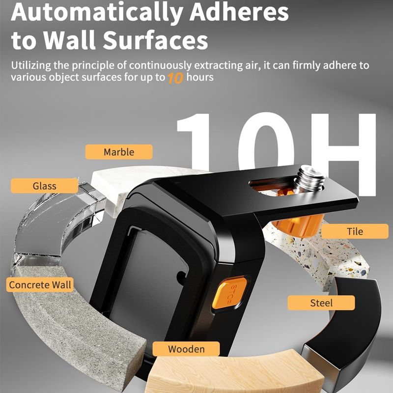 LaserAlign - Laser Level Master Kit Tools