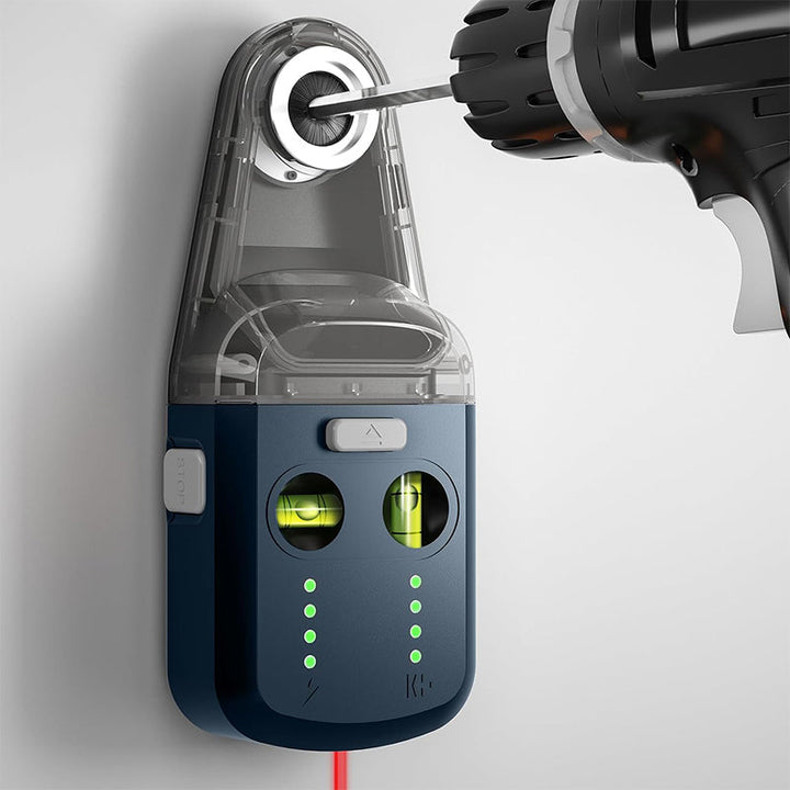 LaserAlign - Laser Level Master Kit Tools