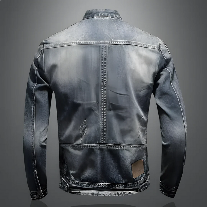 Rocco - Denim Jacket