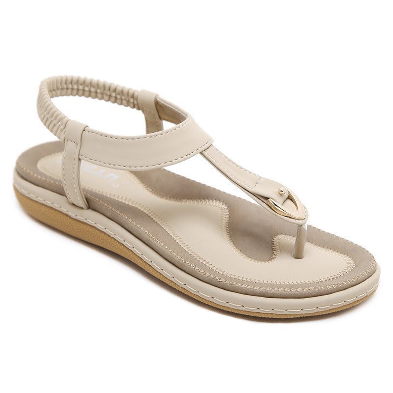 Mavra - Breathable And Soft Sandal
