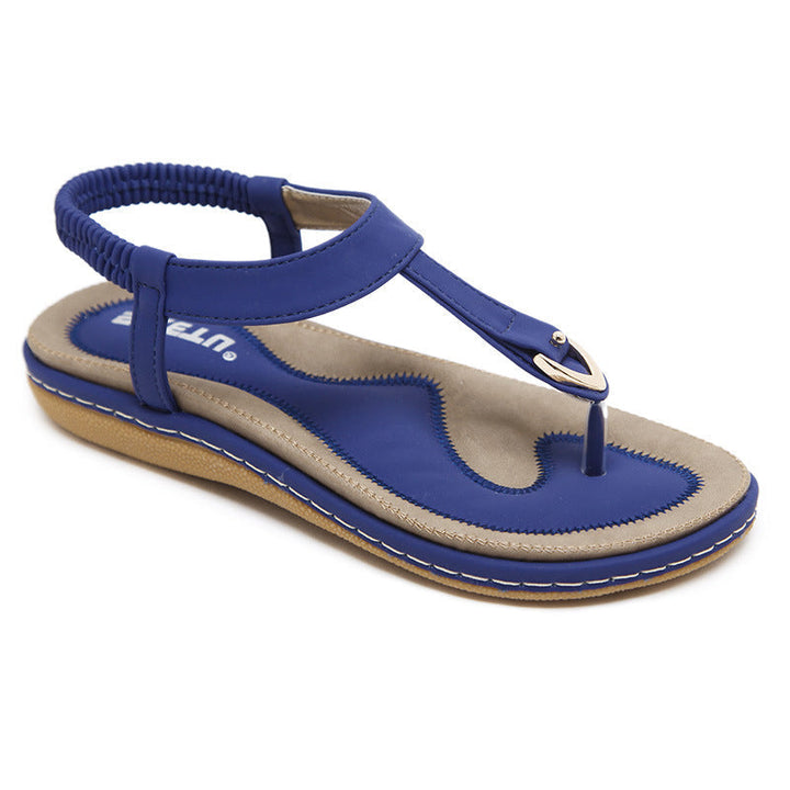 Mavra - Breathable And Soft Sandal