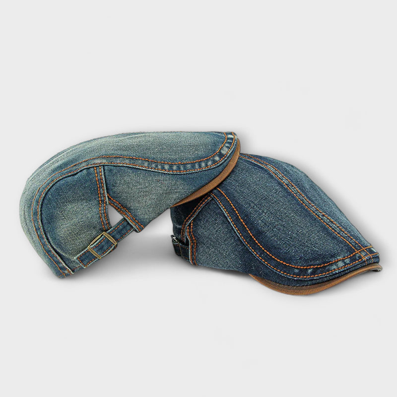 Zimonas - Adjustable Heritage Cap