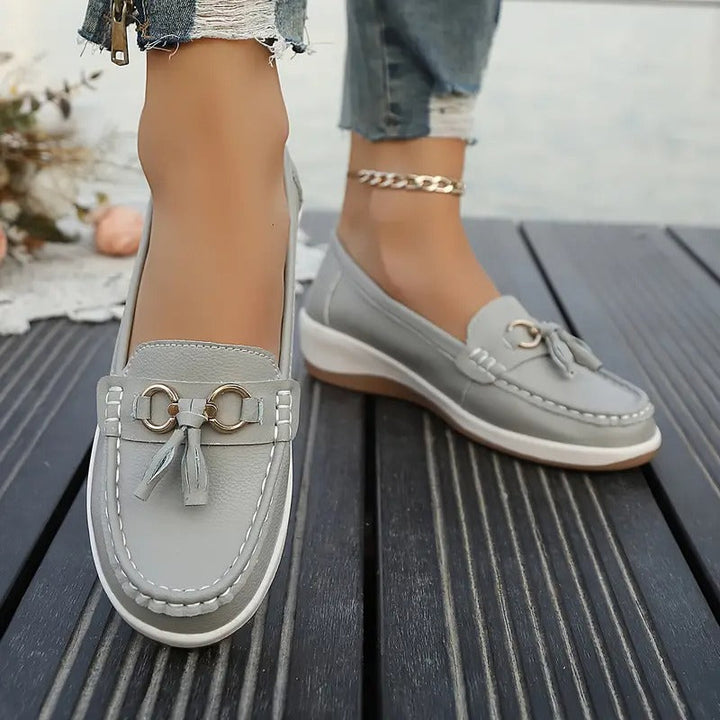 Suzie - Casual Orthopedic Loafer