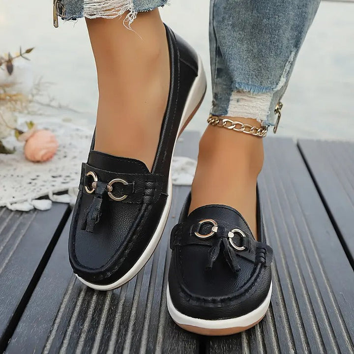 Suzie - Casual Orthopedic Loafer