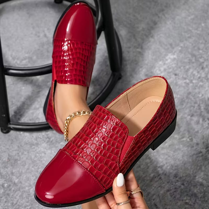 Biancca - Orthopedic Loafers
