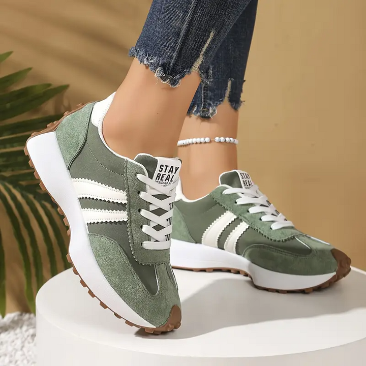 Darlise - Orthopedic Shoes With Non Slip Sole