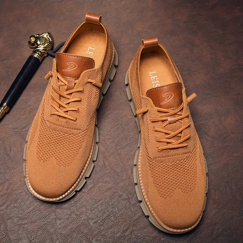 Sanders - Casual Orthopedic Shoes