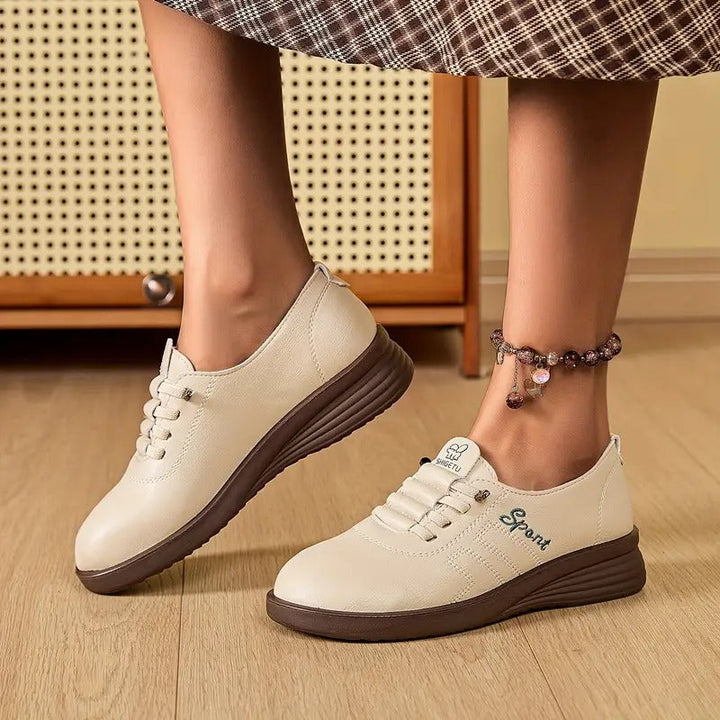 Johansson - Orthopedic Leather Shoes