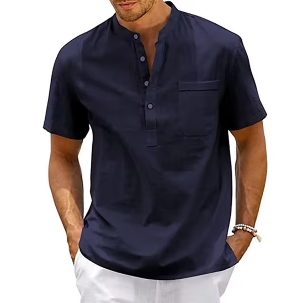 Giovani - Airy Summer Shirt