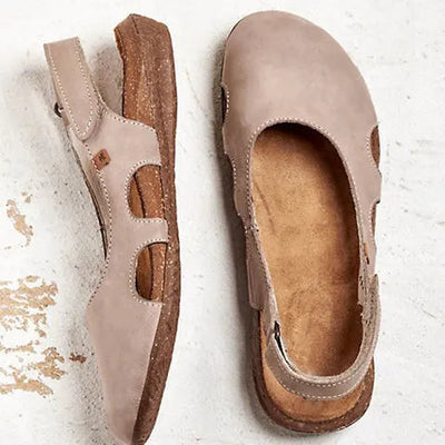 Taisiya - Sandal with Support