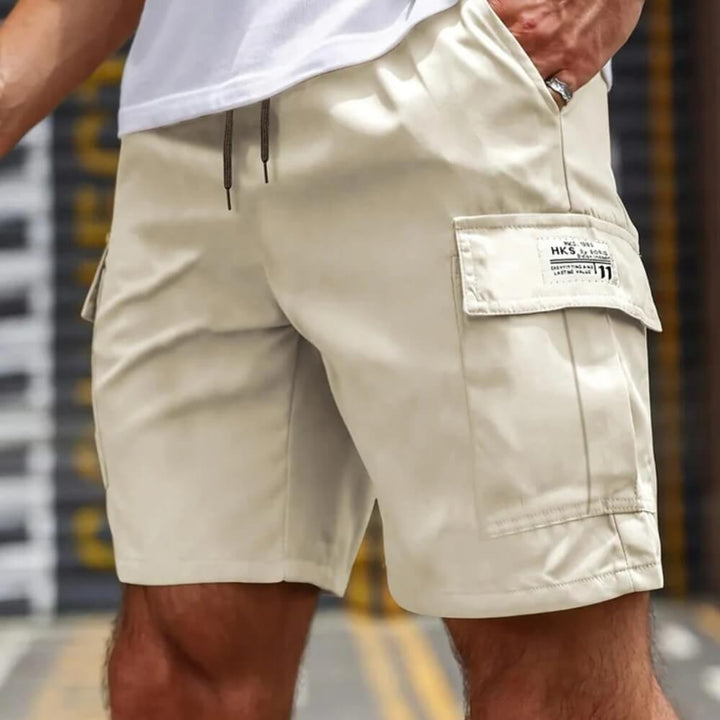 Dennish - Comfortable Cargo Shorts