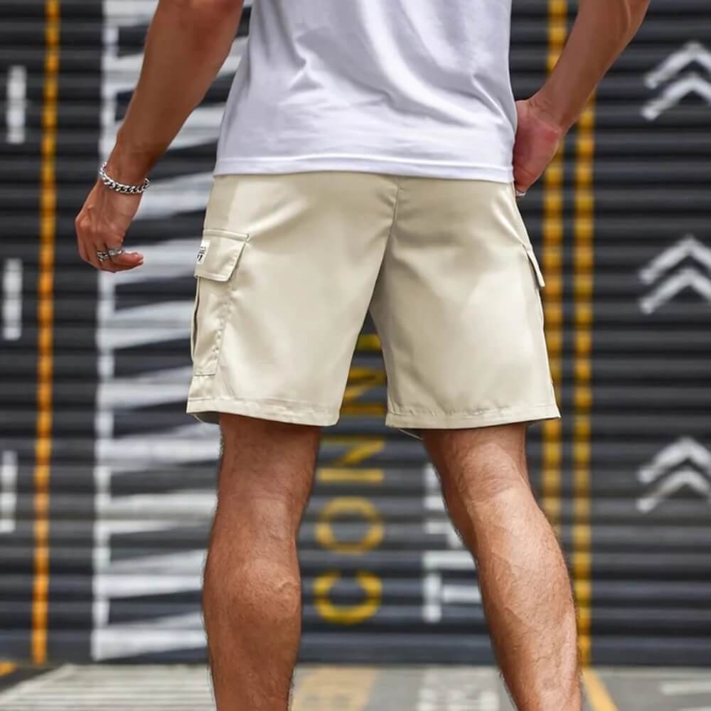 Dennish - Comfortable Cargo Shorts