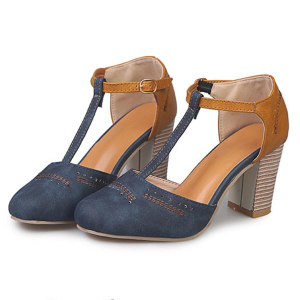 Alycia - Elegant And Comfortable Heels