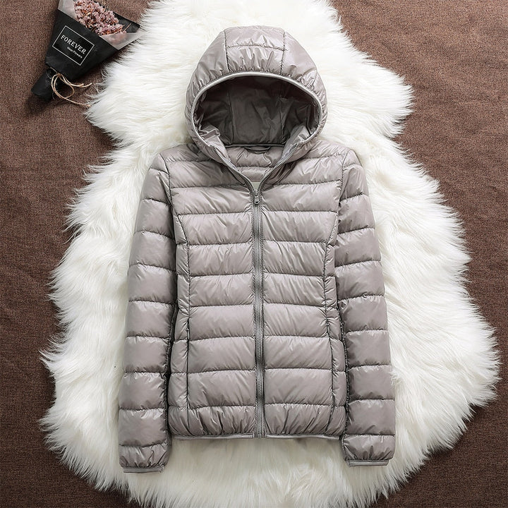 North | Gray