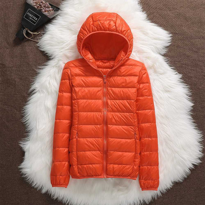 North | Orange