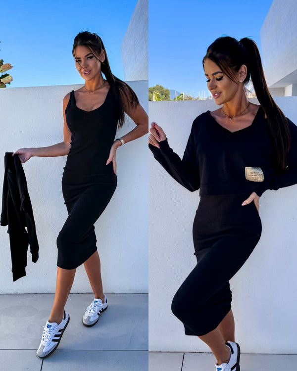 Latasha - Two Piece Set