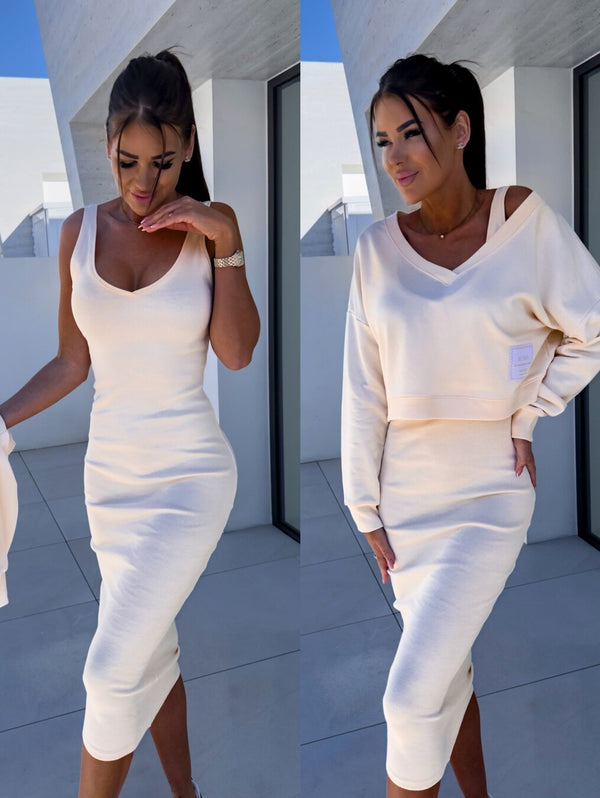 Latasha - Two Piece Set