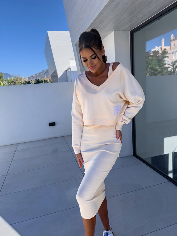 Latasha - Two Piece Set