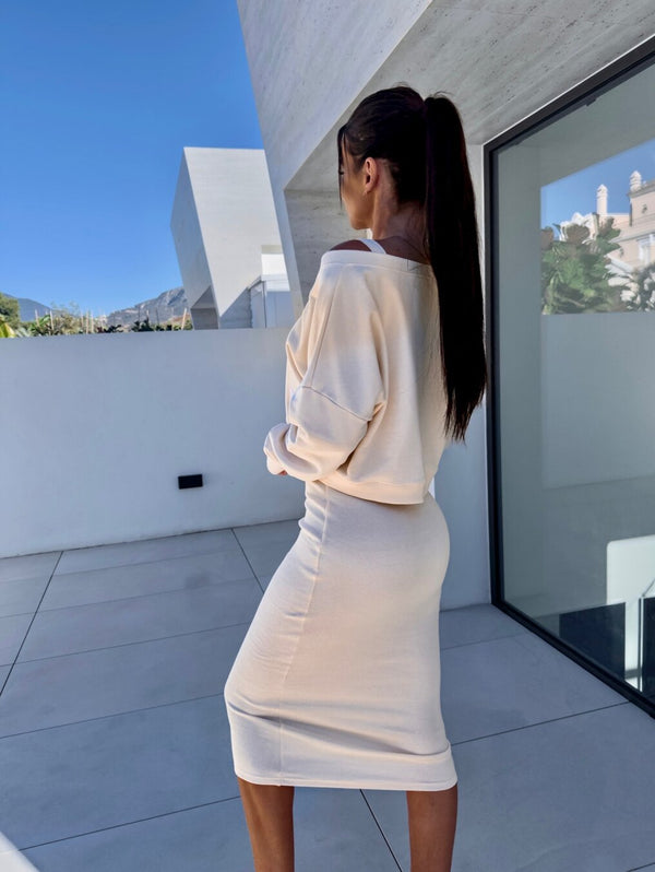 Latasha - Two Piece Set