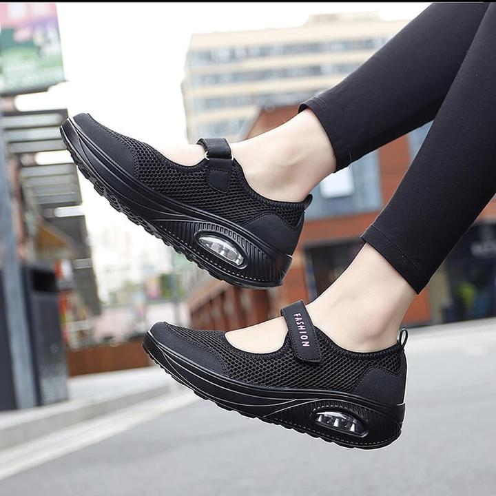 Niovi - Comfortable and Non-Slip Shoes