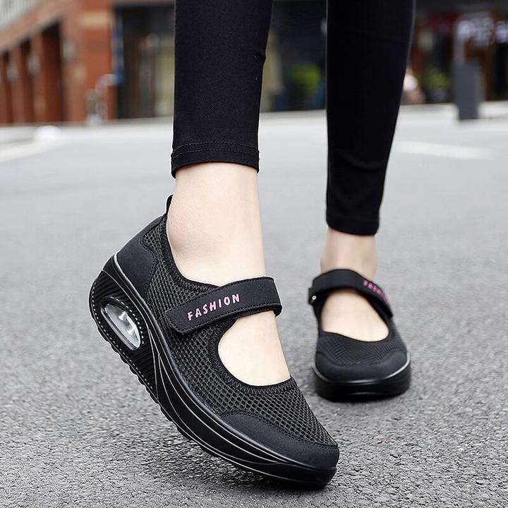 Niovi - Comfortable and Non-Slip Shoes