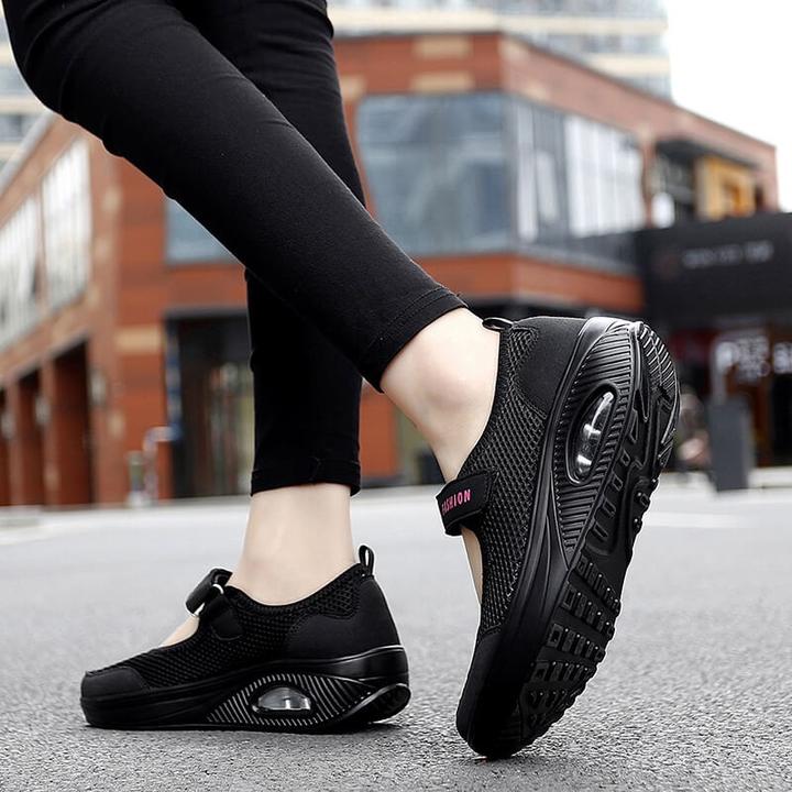 Niovi - Comfortable and Non-Slip Shoes