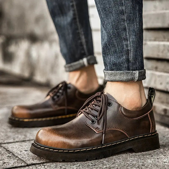 Orinas - Oxford Shoes