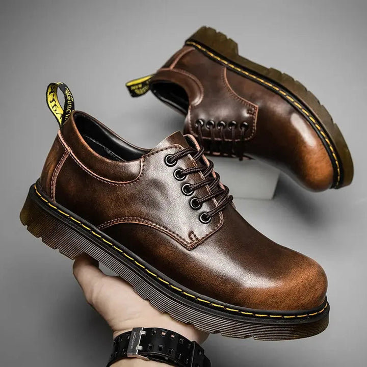 Orinas - Oxford Shoes