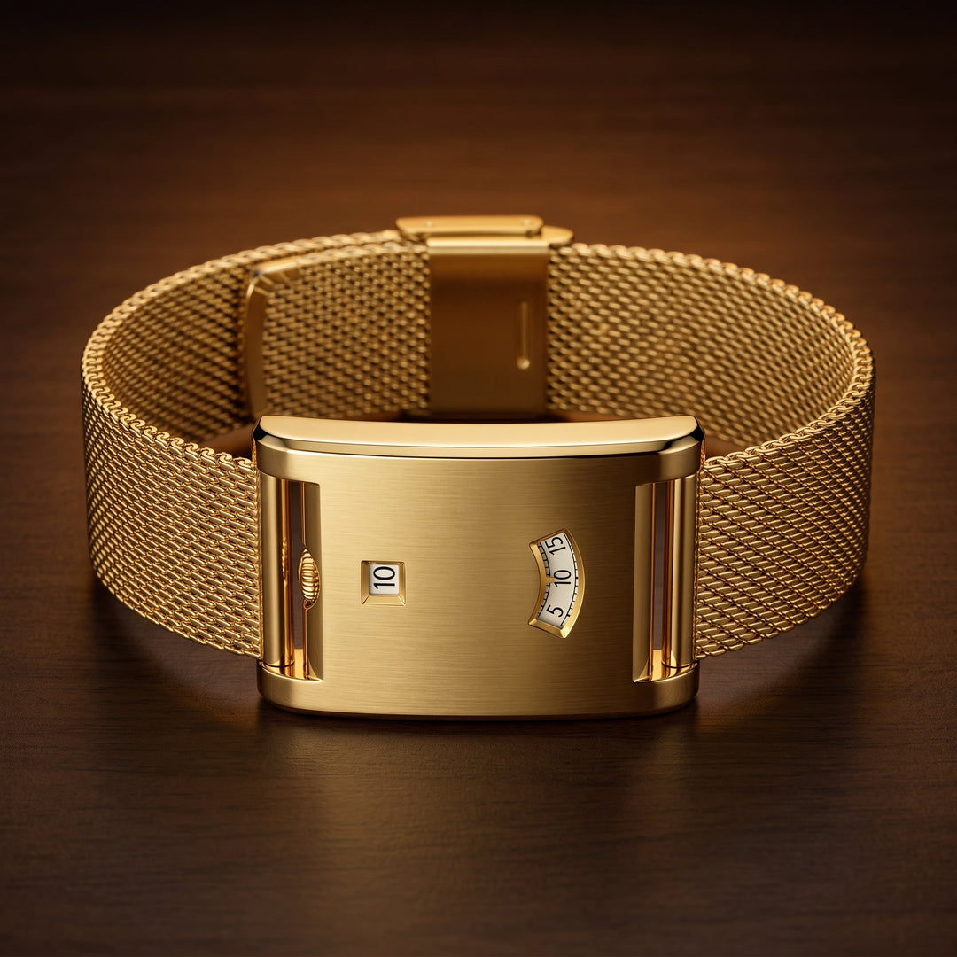 RoyalTime - Francaise 35mm Watch