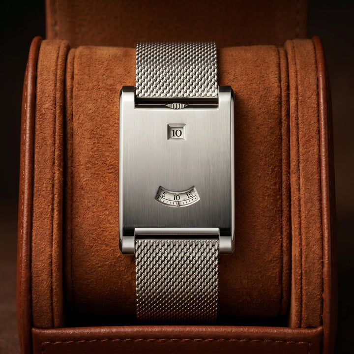 RoyalTime - Francaise 35mm Watch