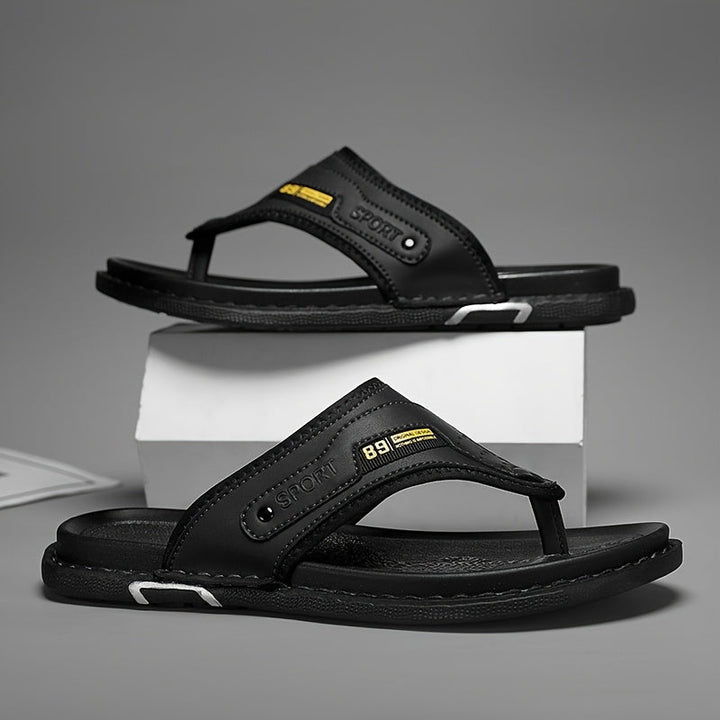 Vilmos - Comfortable Non-Slip Sandal