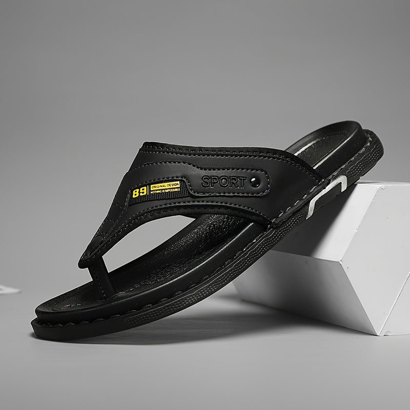 Vilmos - Comfortable Non-Slip Sandal