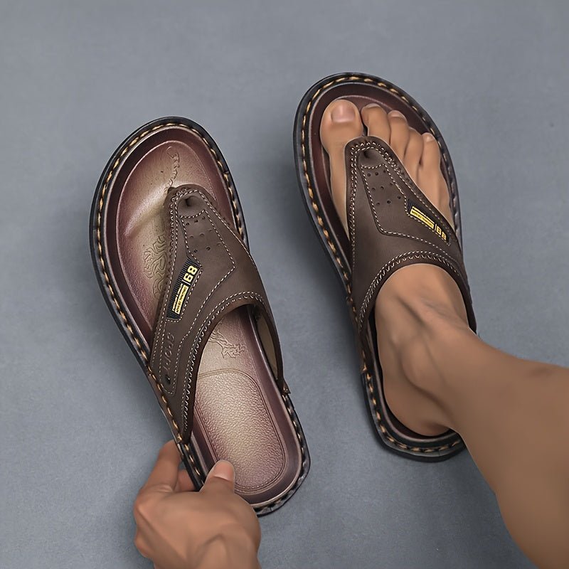 Vilmos - Comfortable Non-Slip Sandal