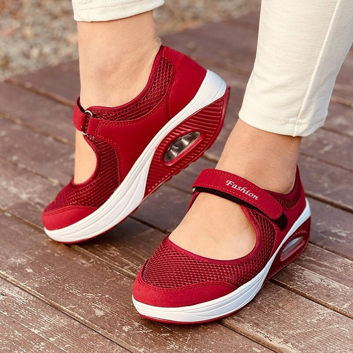 Niovi - Comfortable and Non-Slip Shoes