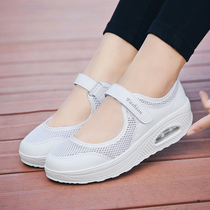 Niovi - Comfortable and Non-Slip Shoes