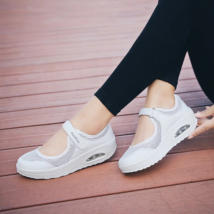 Niovi - Comfortable and Non-Slip Shoes